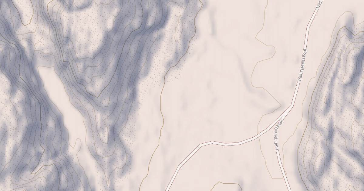 Map preview of BLM National GTLF Public Motorized Roads 4005ce7a-10e9-4c2e-b60a-11f89f937129