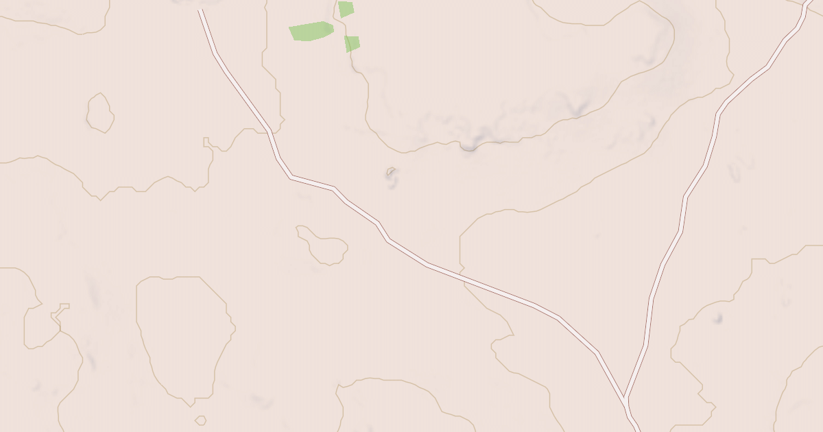 Map preview of BLM National GTLF Public Motorized Roads 3b12fd89-5f9b-4e24-a19a-ebd39480b63b