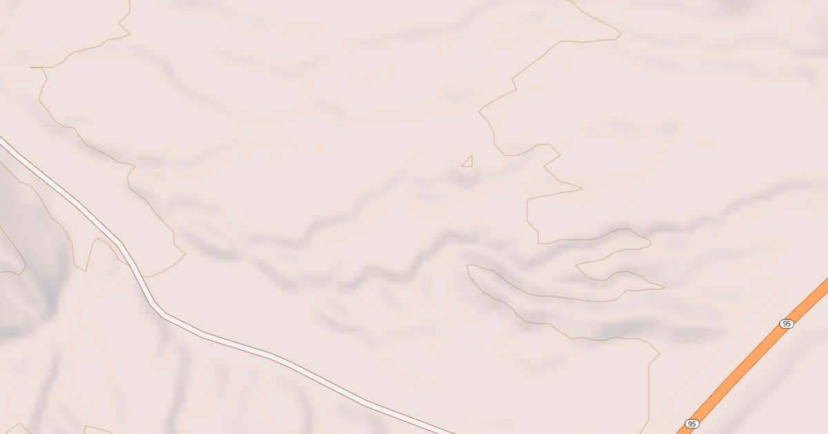 Map preview of 4436a