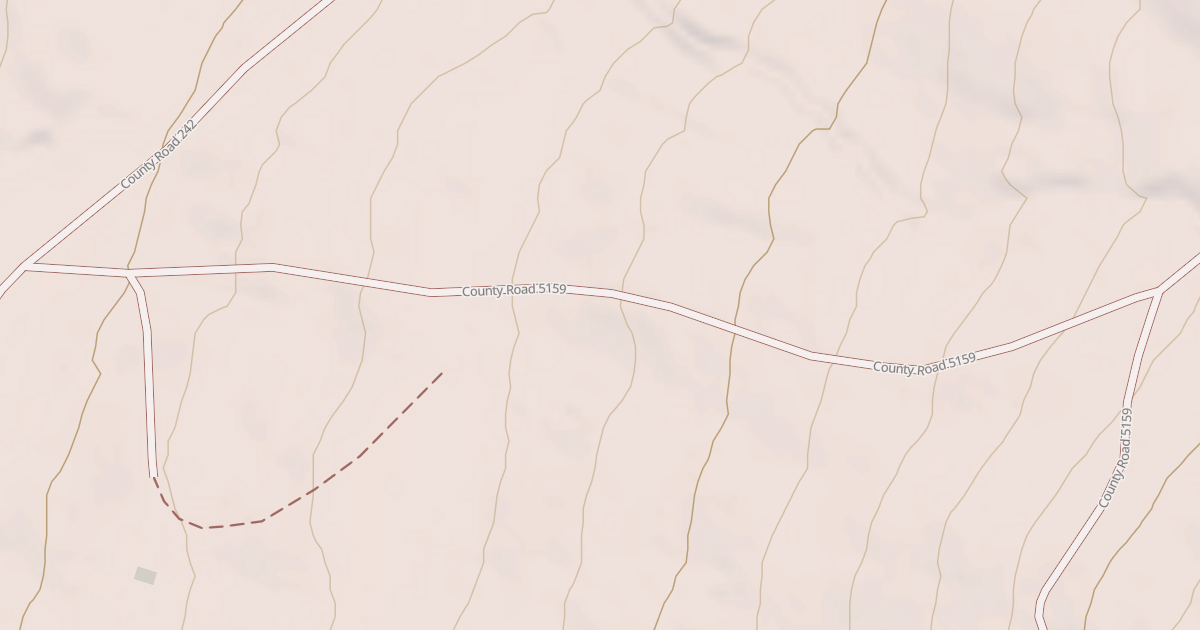 Map preview of RED LION MINE