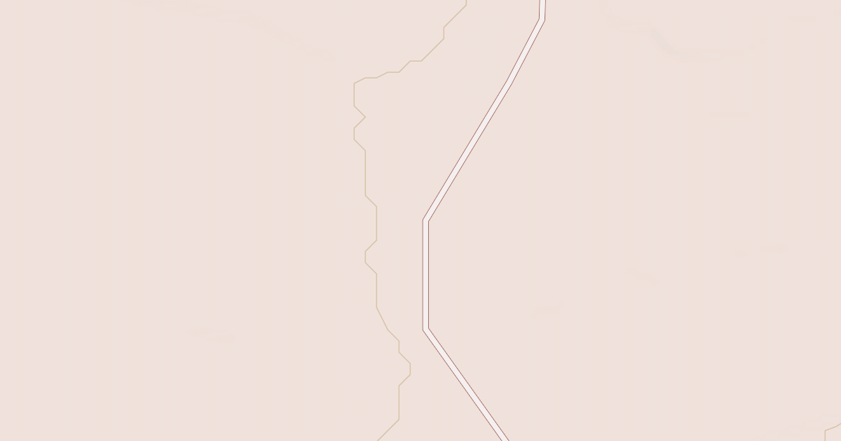 Map preview of BLM National GTLF Public Motorized Roads a5ca116c-8163-4794-bd7a-98fe1ff7d1b6
