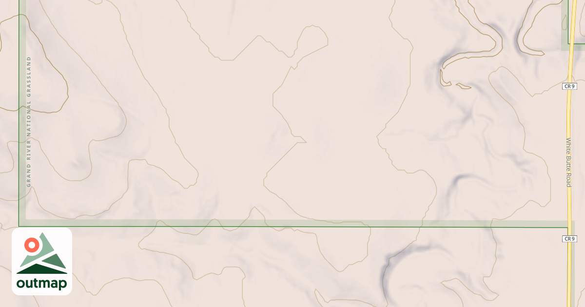 Map of (FDR) 5714