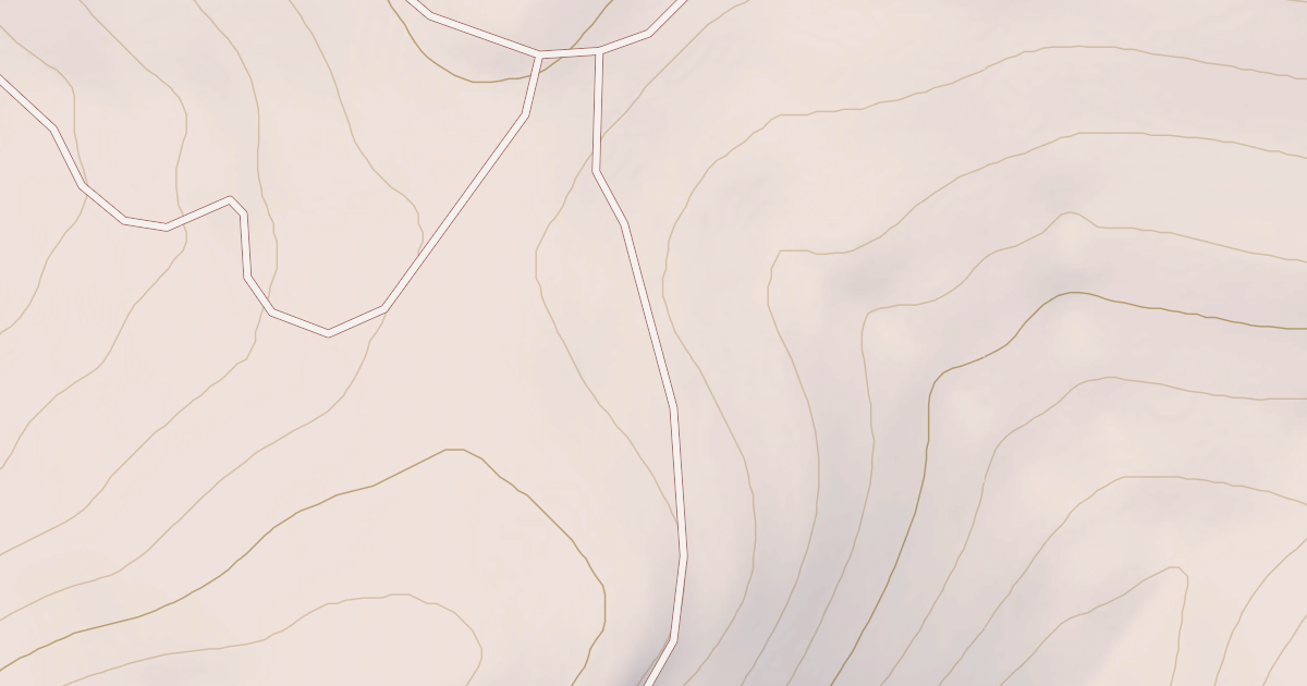Map preview of IRON MINES RIDGE
