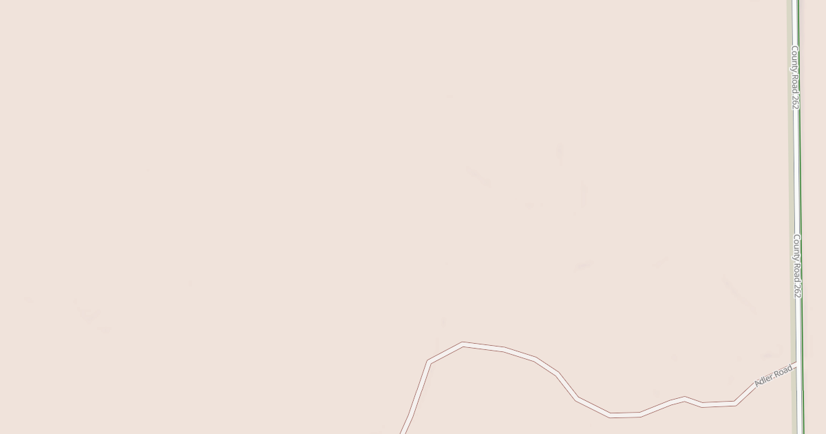 Map preview of BOY LAKE SPUR 2452