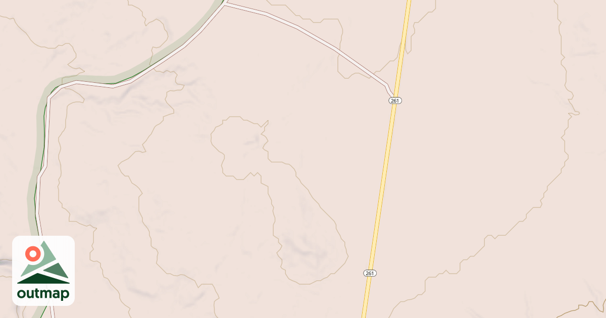 Map of BLM National GTLF Public Motorized Roads 02dd32b7-6478-4184-a0e5-a34549bbf3dd
