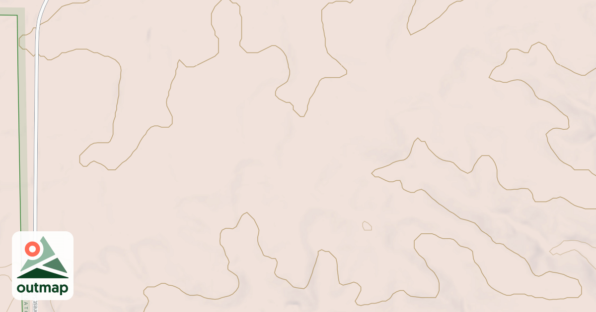 Map of 1389