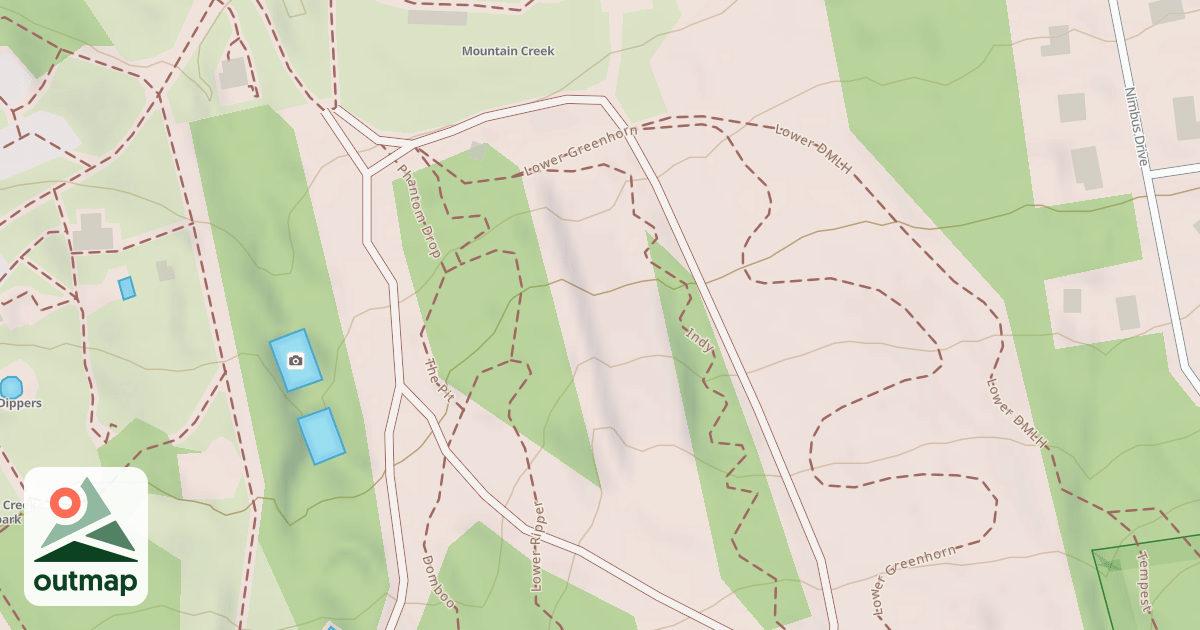 Map of Matchmaker