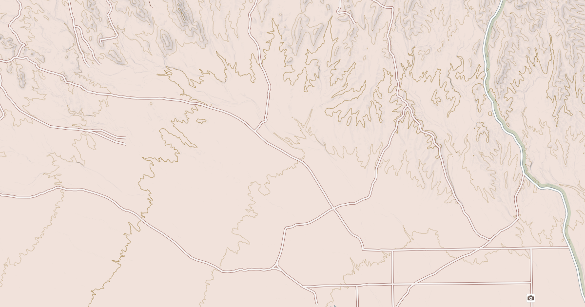 Map preview of BLM National GTLF Public Motorized Roads f80a06a4-c9b5-4f93-862e-771cfe040a60