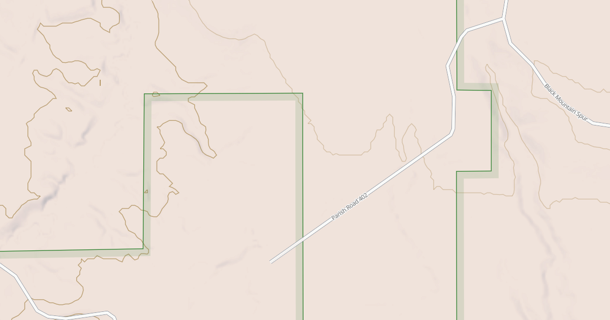 Map preview of 5581