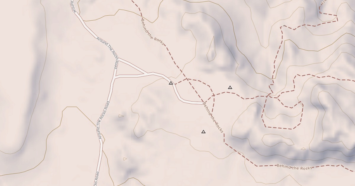 Map preview of BLM National GTLF Public Motorized Roads 2acf9625-2fbc-48bb-b147-9588ba96f977