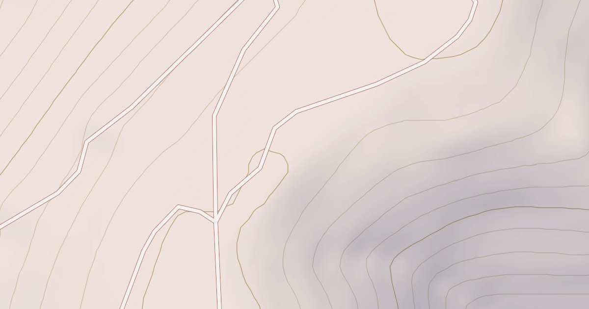 Map preview of BLM National GTLF Public Motorized Roads 2bb7a3b0-45c0-4c9e-aa34-6ec838cc7b1a