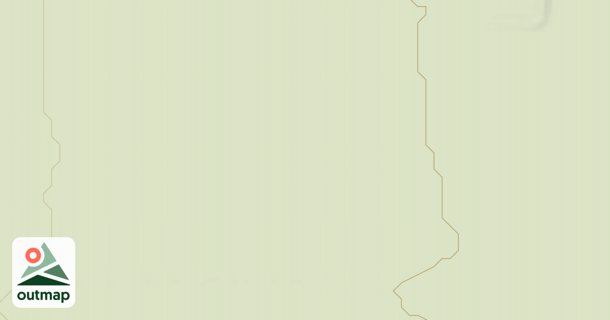 Map of BLM National GTLF Public Motorized Roads 097643fe-5a93-4026-9ecc-f90f0a2e2608