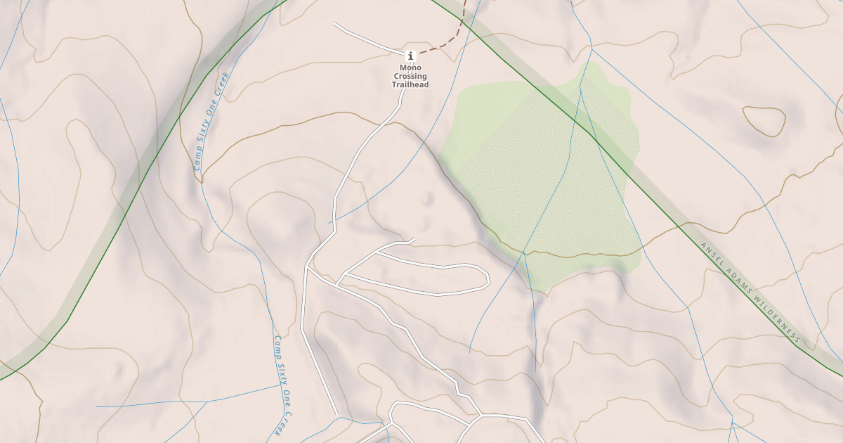 Map preview of CAMP 61