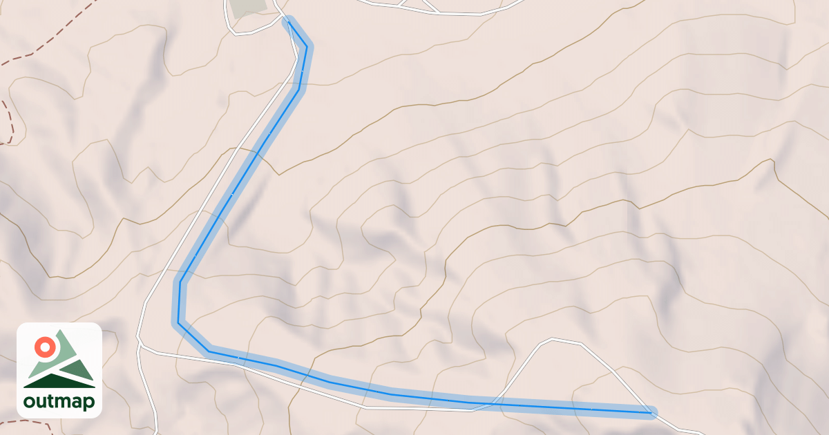 Map of Sno Pro