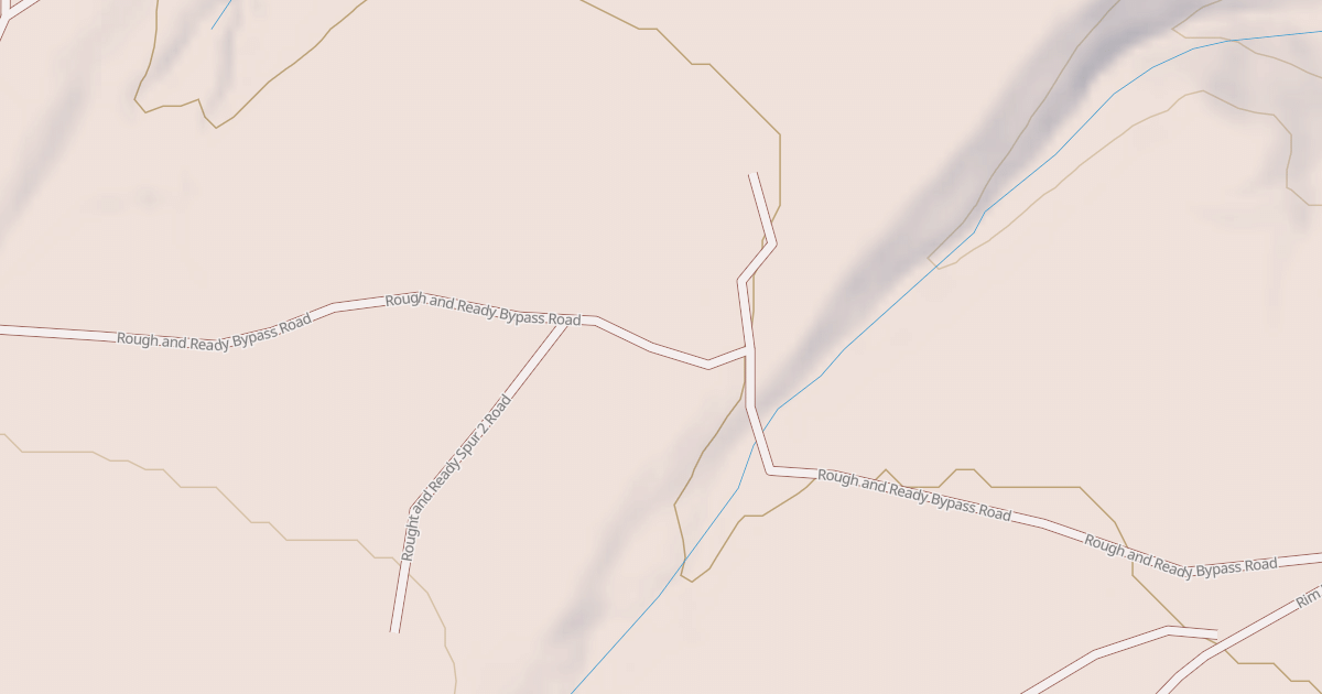 Map preview of BLM National GTLF Public Motorized Roads 9e05d7cb-5a00-4b6f-9e68-48014c0538c0