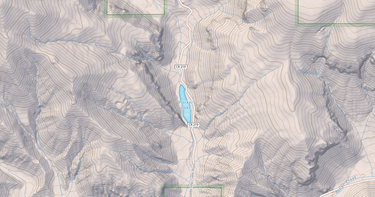 Map preview of BLM National GTLF Public Motorized Roads 3da8281f-d366-4684-94e3-0a24f230d52a