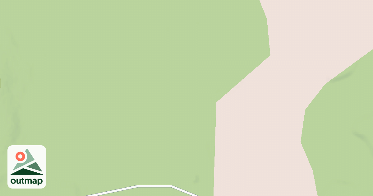 Map of FR 1279A