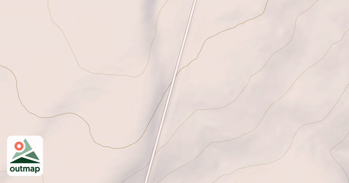 Map of BLM National GTLF Public Motorized Roads 76549e9b-fc4f-4523-bbbb-ec30f821f554