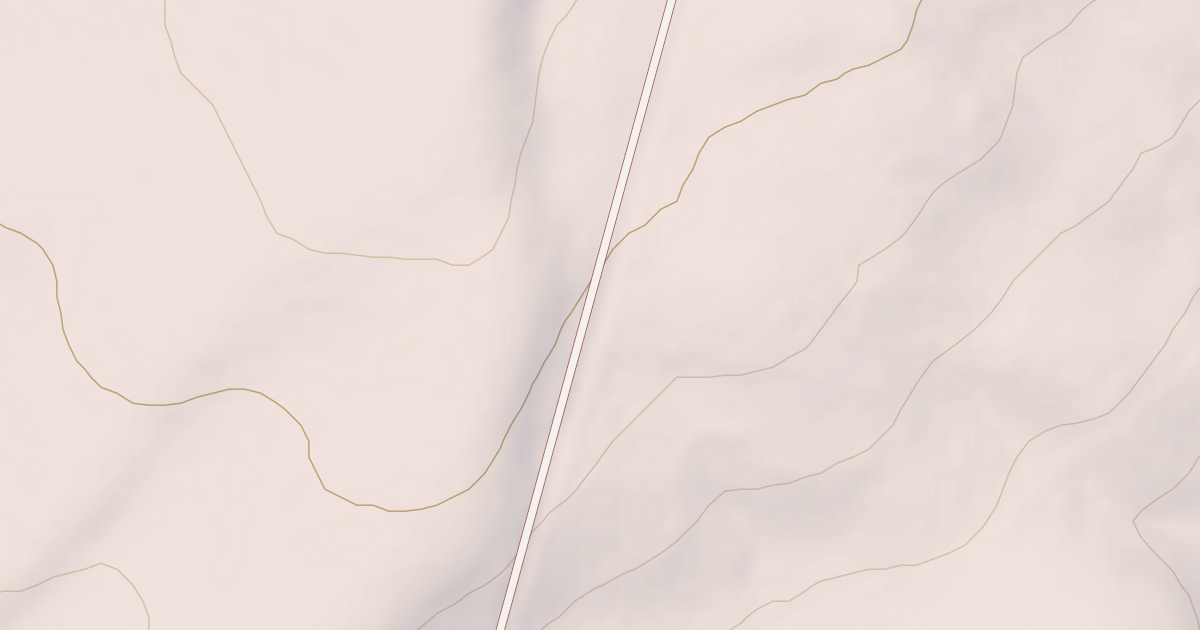 Map preview of BLM National GTLF Public Motorized Roads 76549e9b-fc4f-4523-bbbb-ec30f821f554