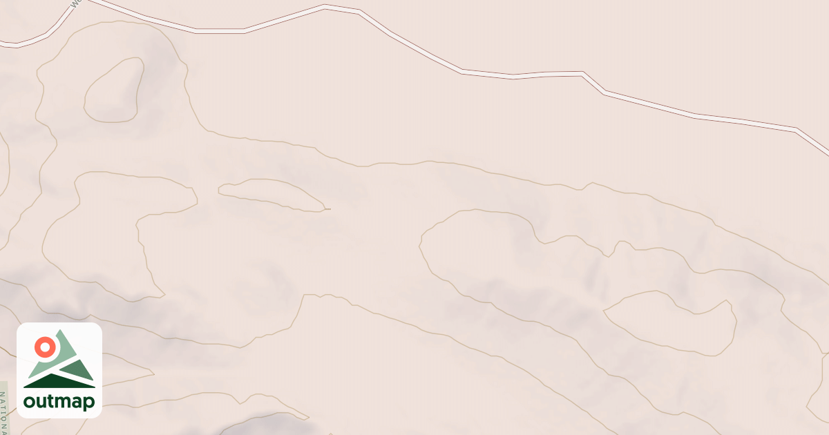 Map of 8569