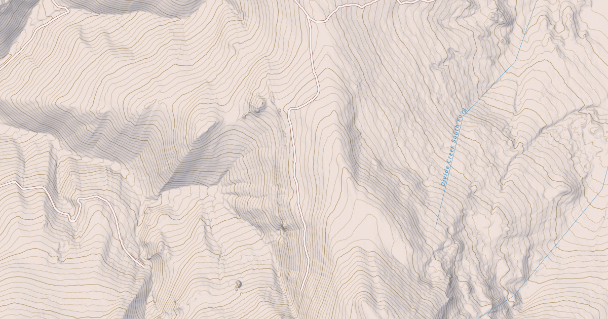 Map preview of TUB SPRING