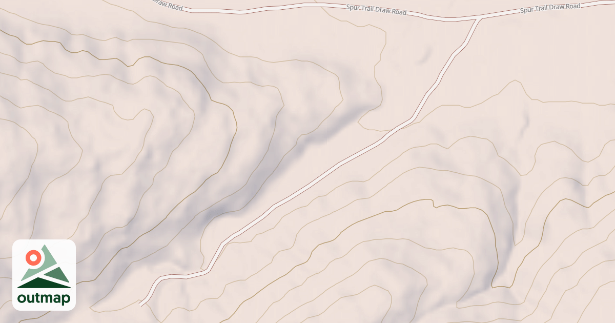 Map of 3027
