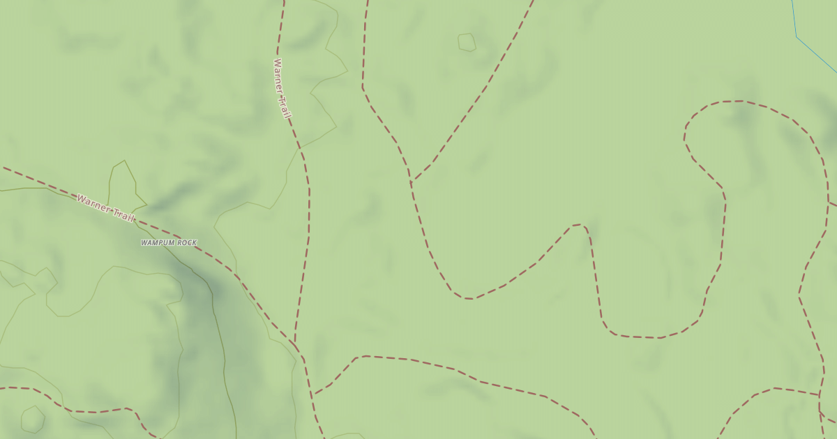 Map preview of USGS National Digital Trails 333a3ca5-6506-457f-a9f0-fc0585952ff6