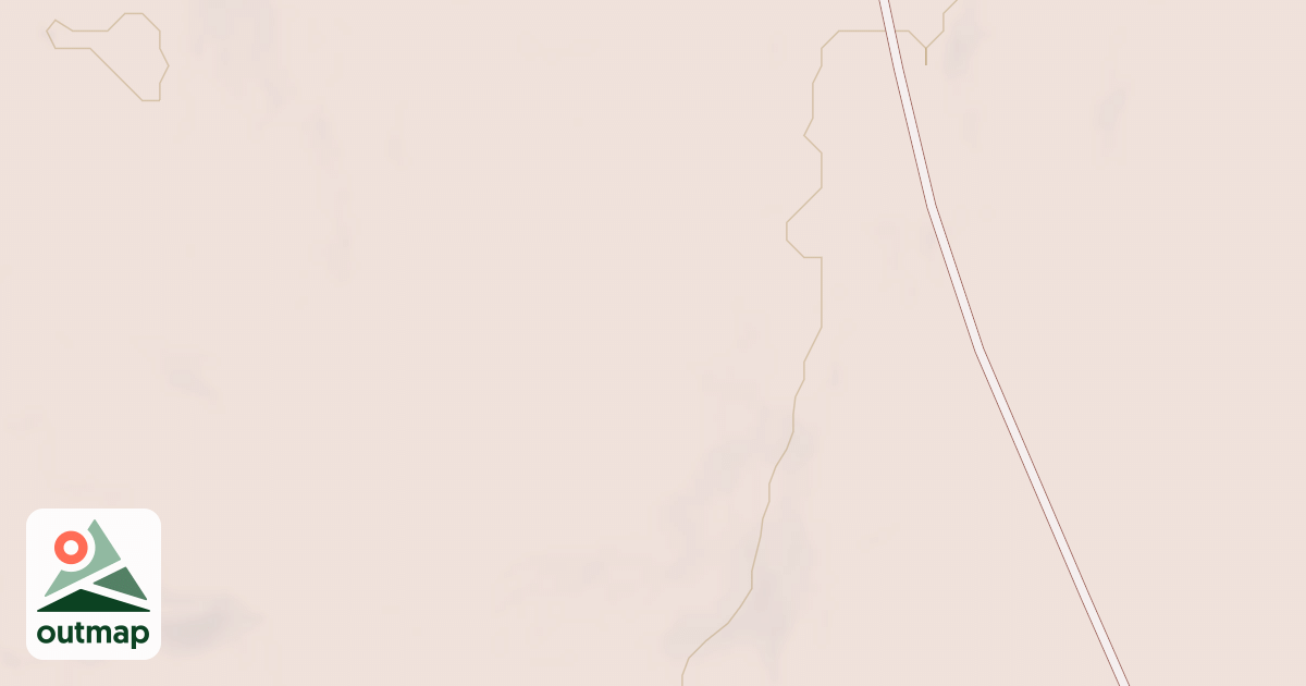 Map of Chisholm GIA Trail