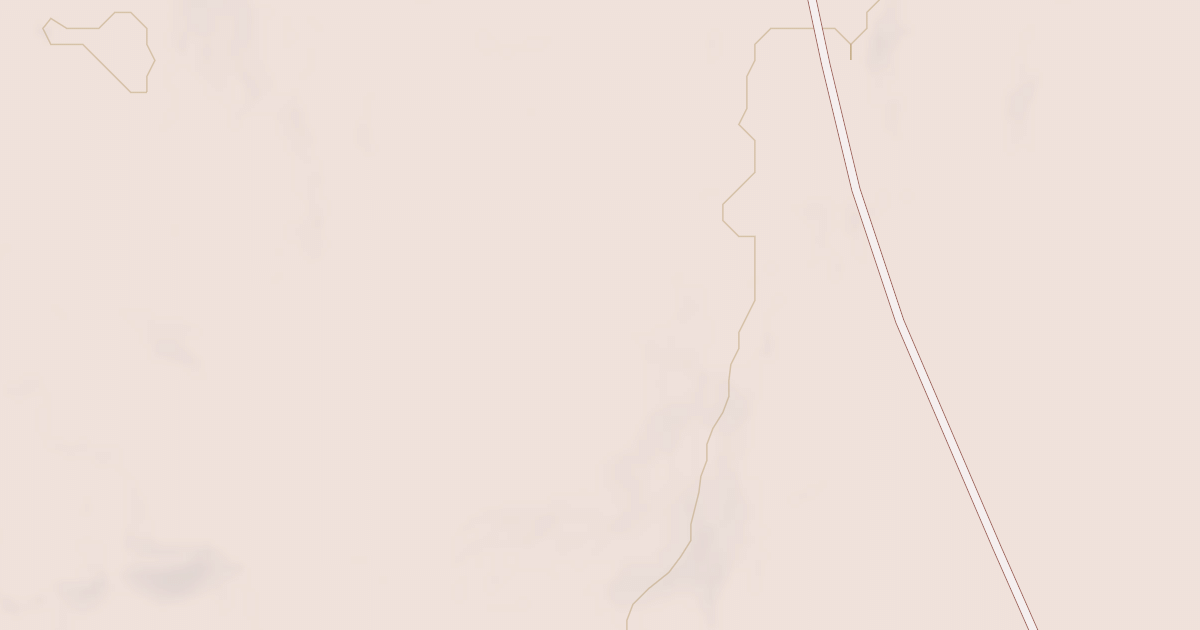 Map preview of Chisholm GIA Trail