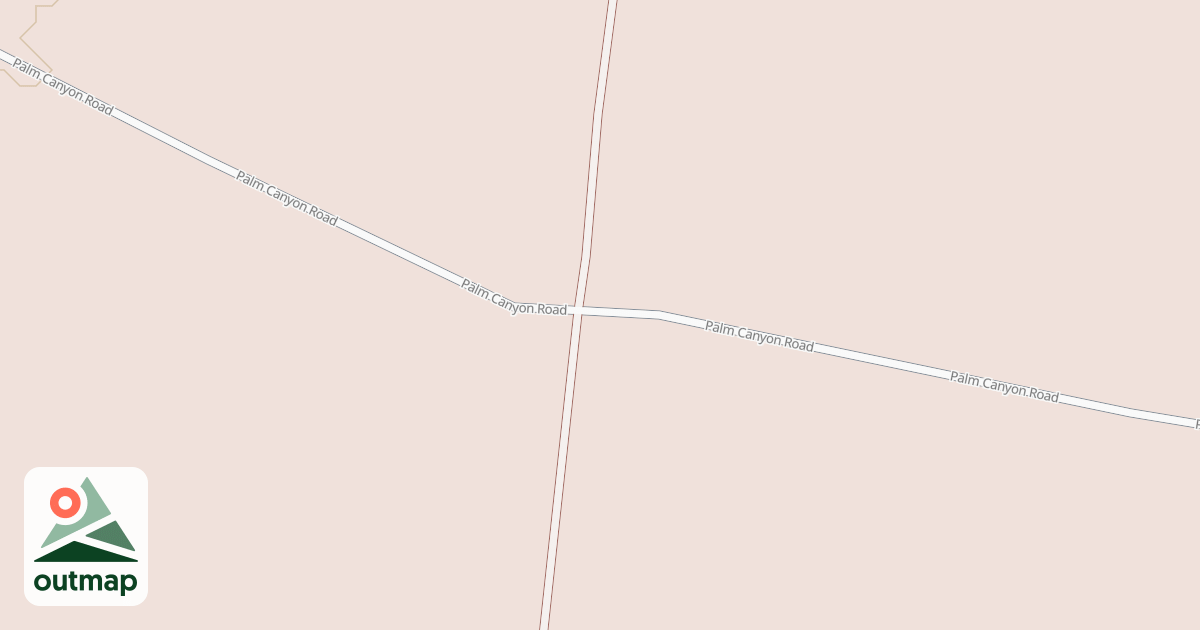 Map of BLM National GTLF Public Motorized Roads 37054eb3-d53c-4029-963c-88b09547f274