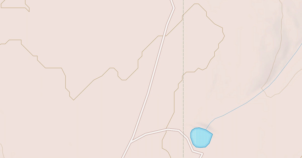 Map preview of BLM National GTLF Public Motorized Roads 01cac6d2-b09c-43a9-8556-ef0ab23a35d3