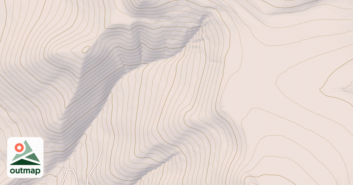 Map of BLM National GTLF Public Motorized Roads 1a9ffa2b-b79c-45ed-99af-44835feaa45b