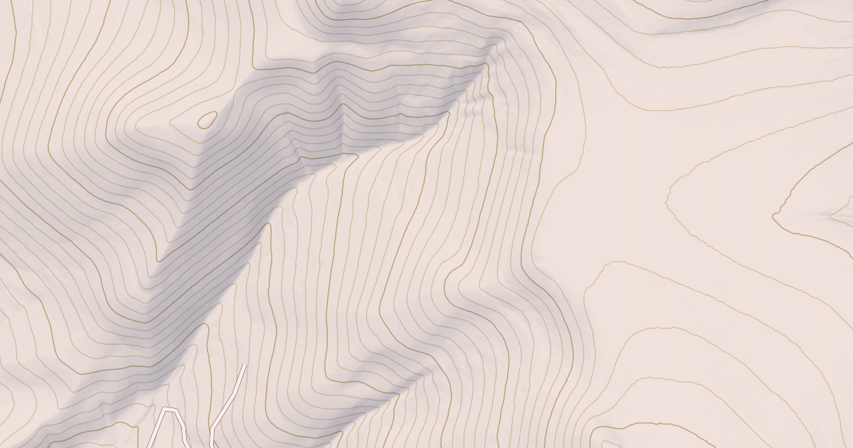 Map preview of BLM National GTLF Public Motorized Roads 1a9ffa2b-b79c-45ed-99af-44835feaa45b