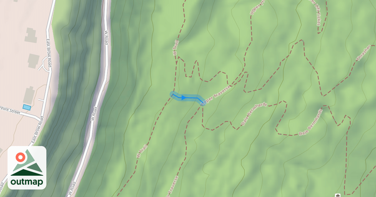Map of Devito