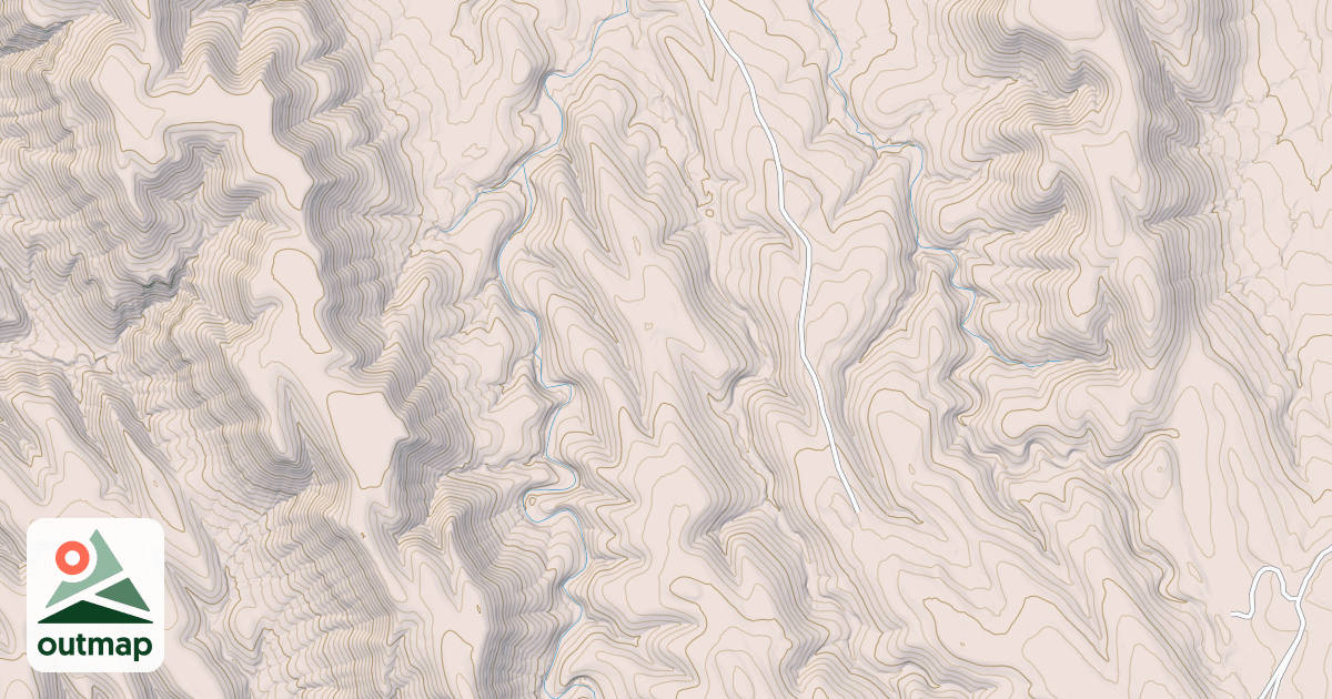 Map of BLM National GTLF Public Motorized Roads 2fc73643-1672-43b0-a242-ac4e366e9b9e