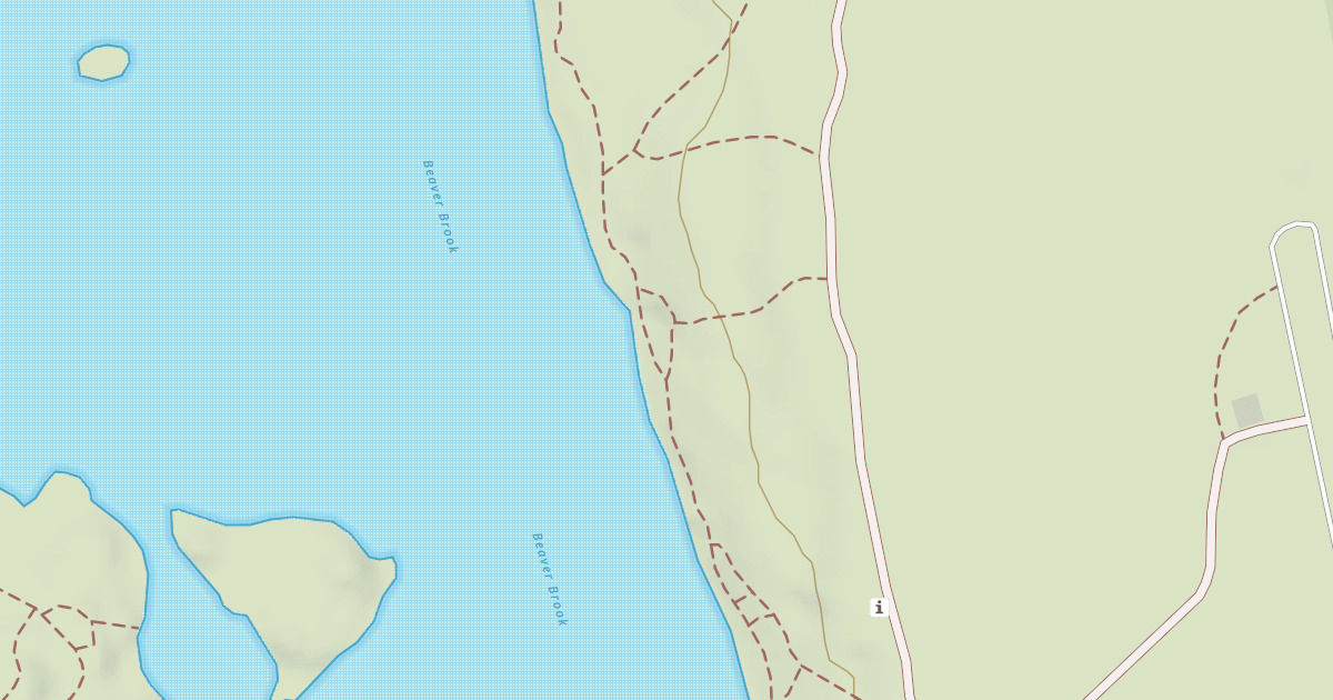 Map preview of USGS National Digital Trails 40b4f03d-51e1-462d-b2ab-473a8d1e98b5