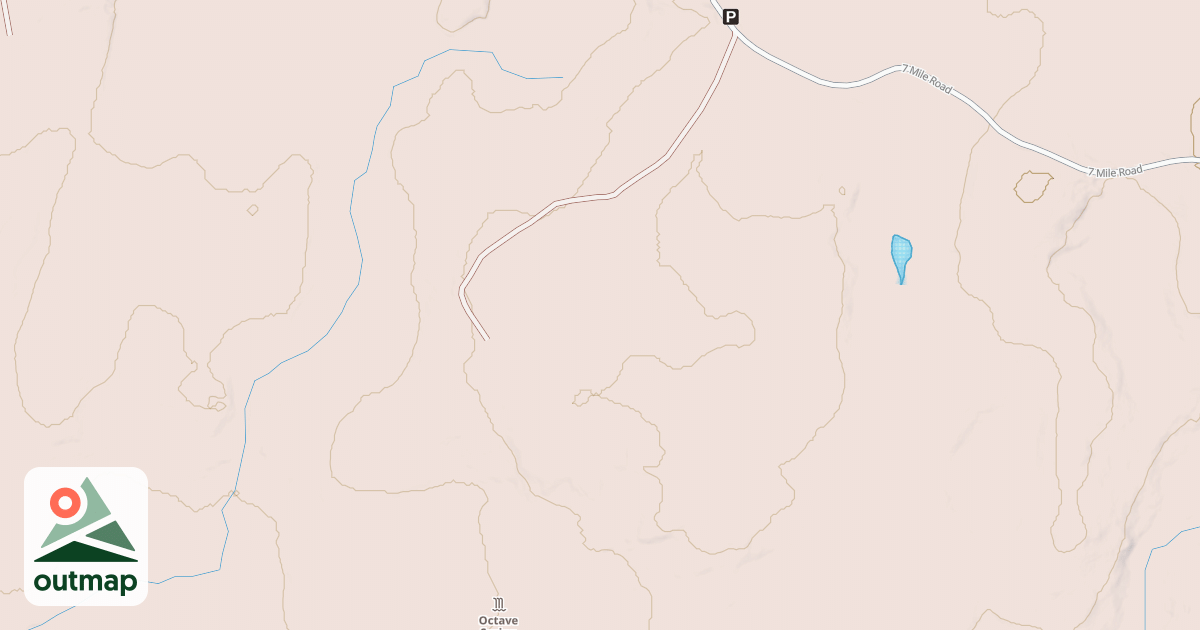 Map of USGS National Digital Trails 842358d2-0d78-49dd-b656-171768ce3fc6