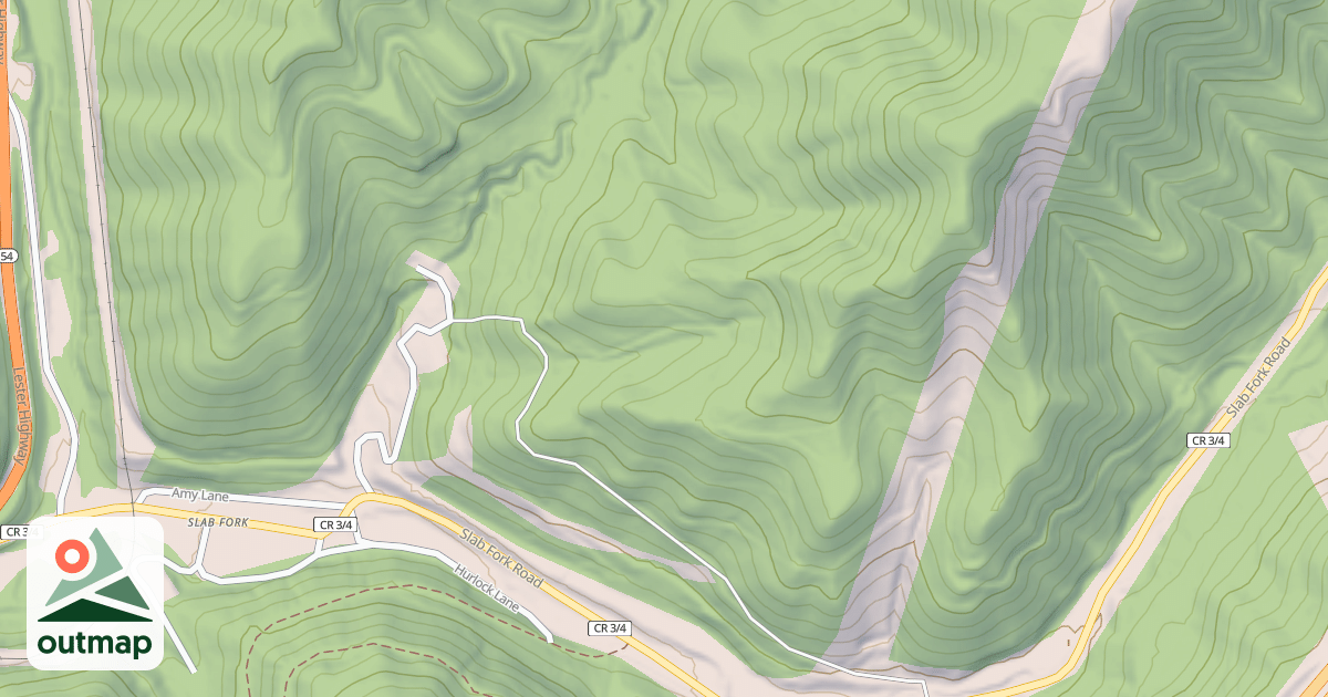 Map of 30