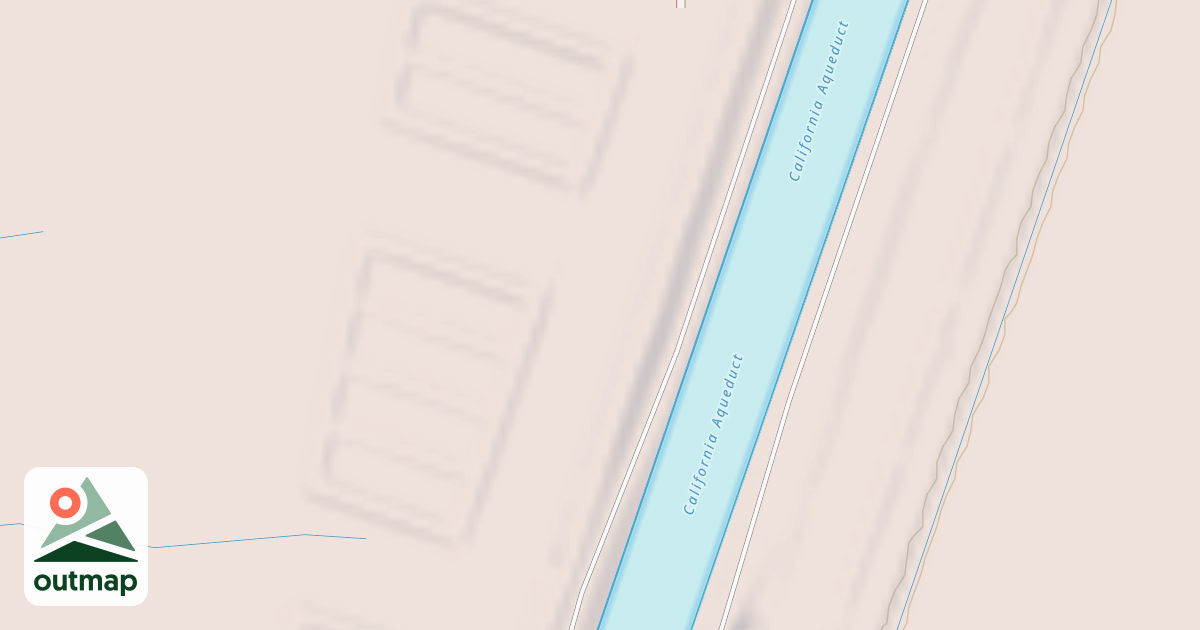 Map of BLM National GTLF Public Motorized Roads 11f77daa-0a98-4567-919e-8c62b9fcf807