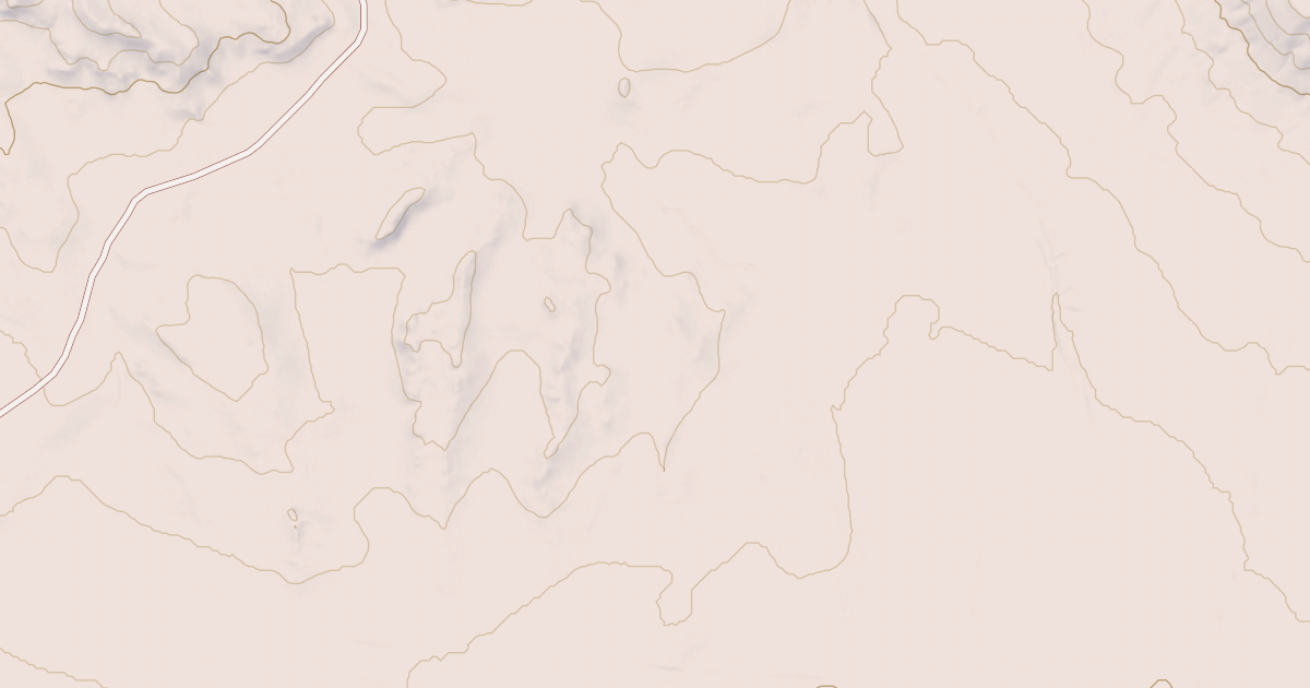 Map preview of BLM National GTLF Public Motorized Roads 6c6dd6ba-aa1a-4bfd-b699-7f2e80bf4785