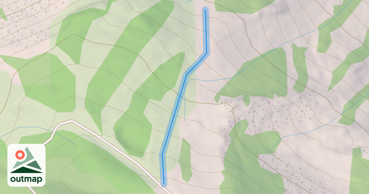 Map of Mainstream
