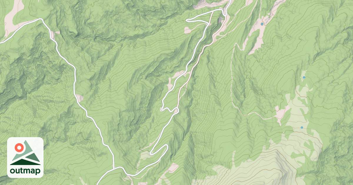 Map of BLM National GTLF Public Motorized Roads f0b4e0f5-be37-4868-8d79-3b06ef102656