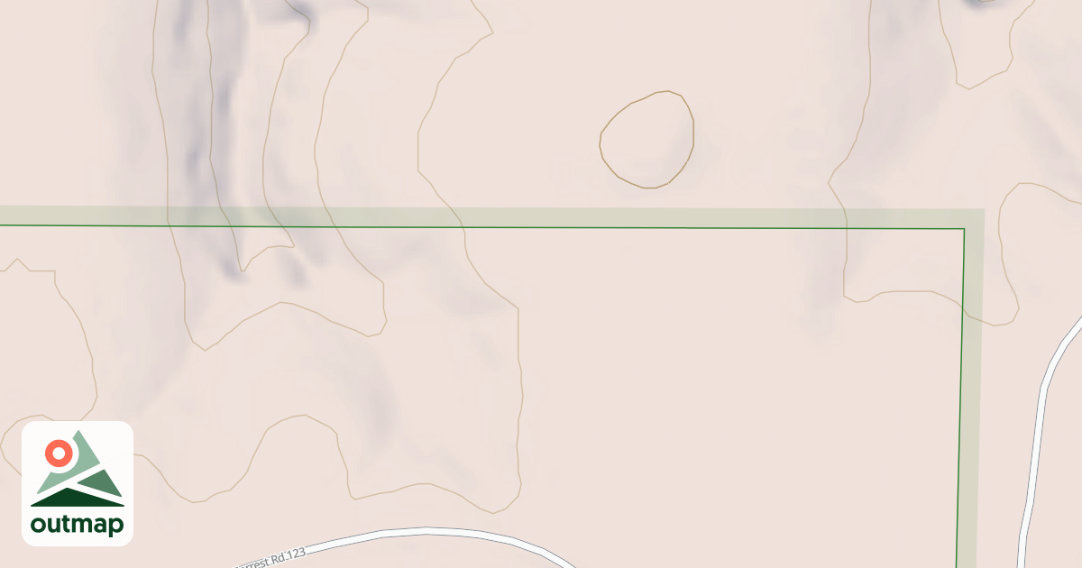 Map of MARGARET