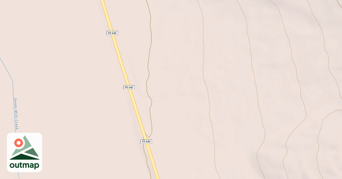 Map of 41460A