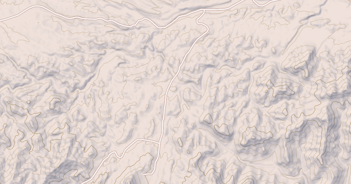 Map preview of BLM National GTLF Public Motorized Roads 5d2a6ec6-1870-4f5d-b983-fd96c5325fd1