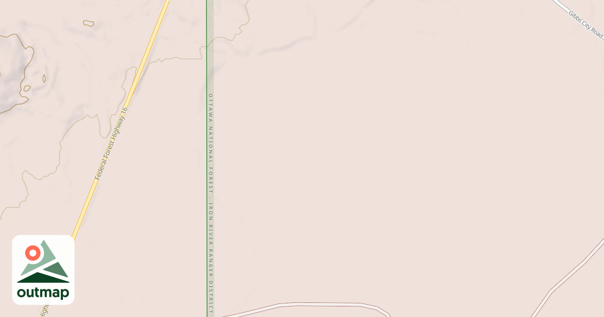 Map of Nfst-3381-A
