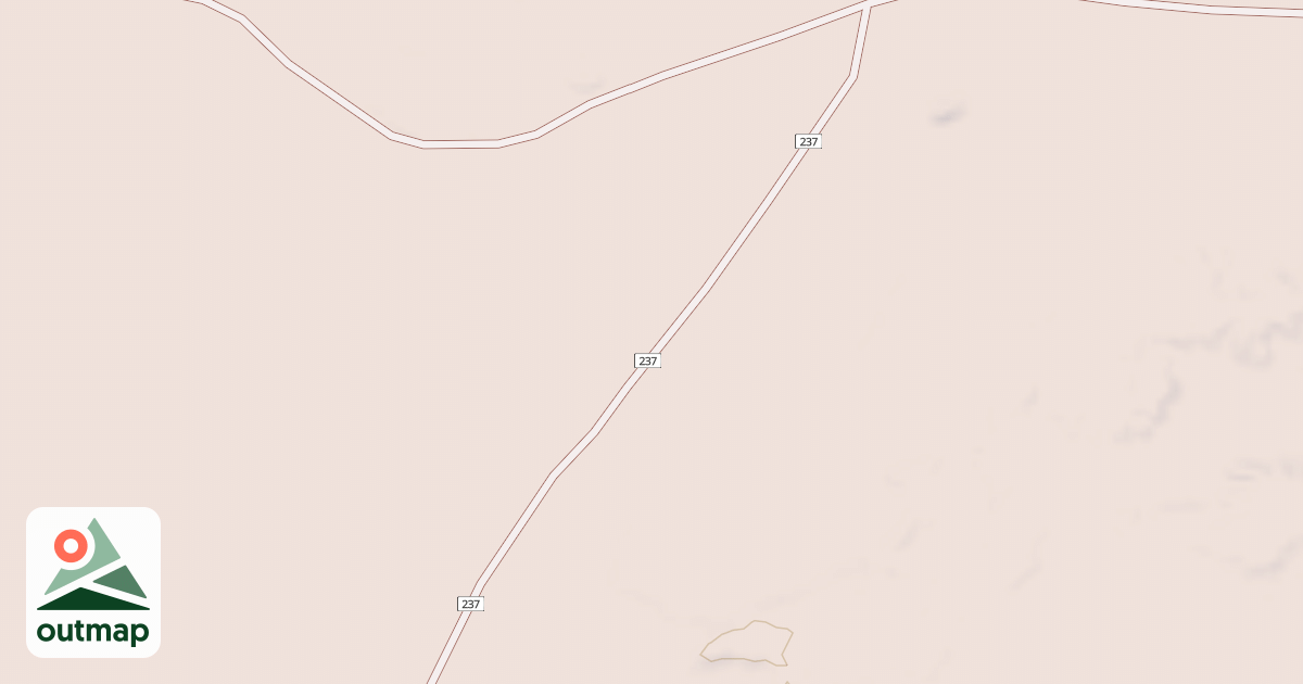Map of BLM National GTLF Public Motorized Roads 1808c6e0-7417-452a-a313-aac6415229dd