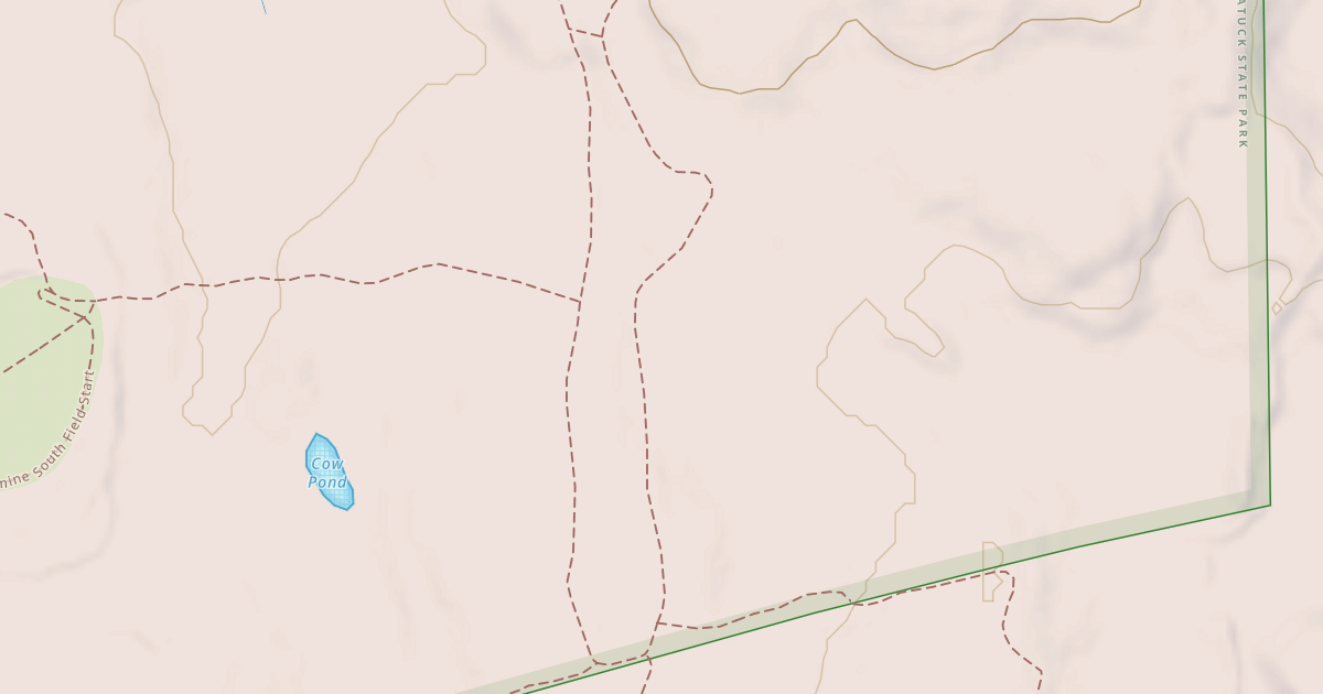Map preview of USGS National Digital Trails e831edc9-ca60-4f02-a2eb-8dc04dfcc60c