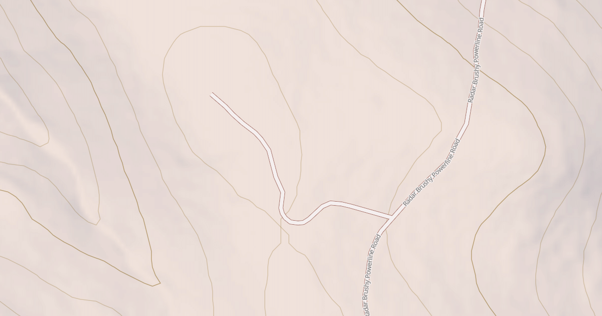 Map preview of 4235 R