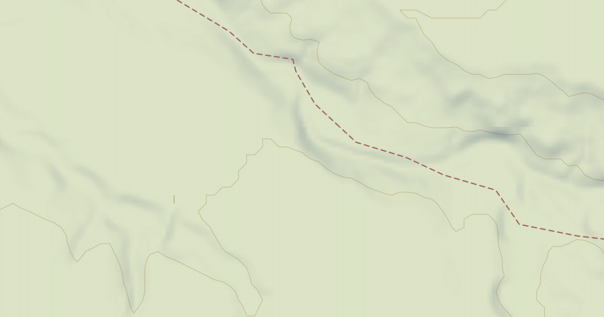 Map preview of USGS National Digital Trails 4f41dcf1-5528-4efb-b1e1-96ae3a268b2a